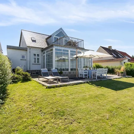 Devis - 75m From The Sea By Interhome Ассенс
