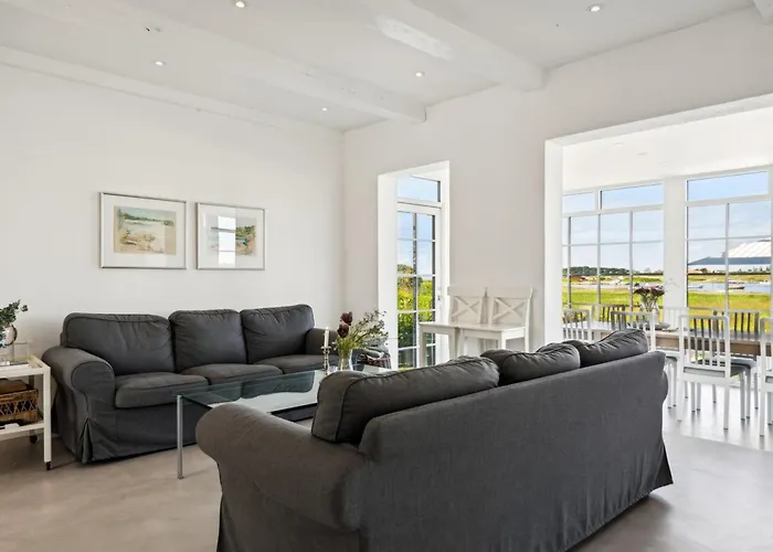 Prázdninový dům Devis - 75m From The Sea By Interhome Assens