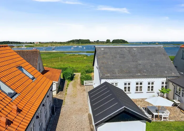 Devis - 75m From The Sea By Interhome Prázdninový dům *